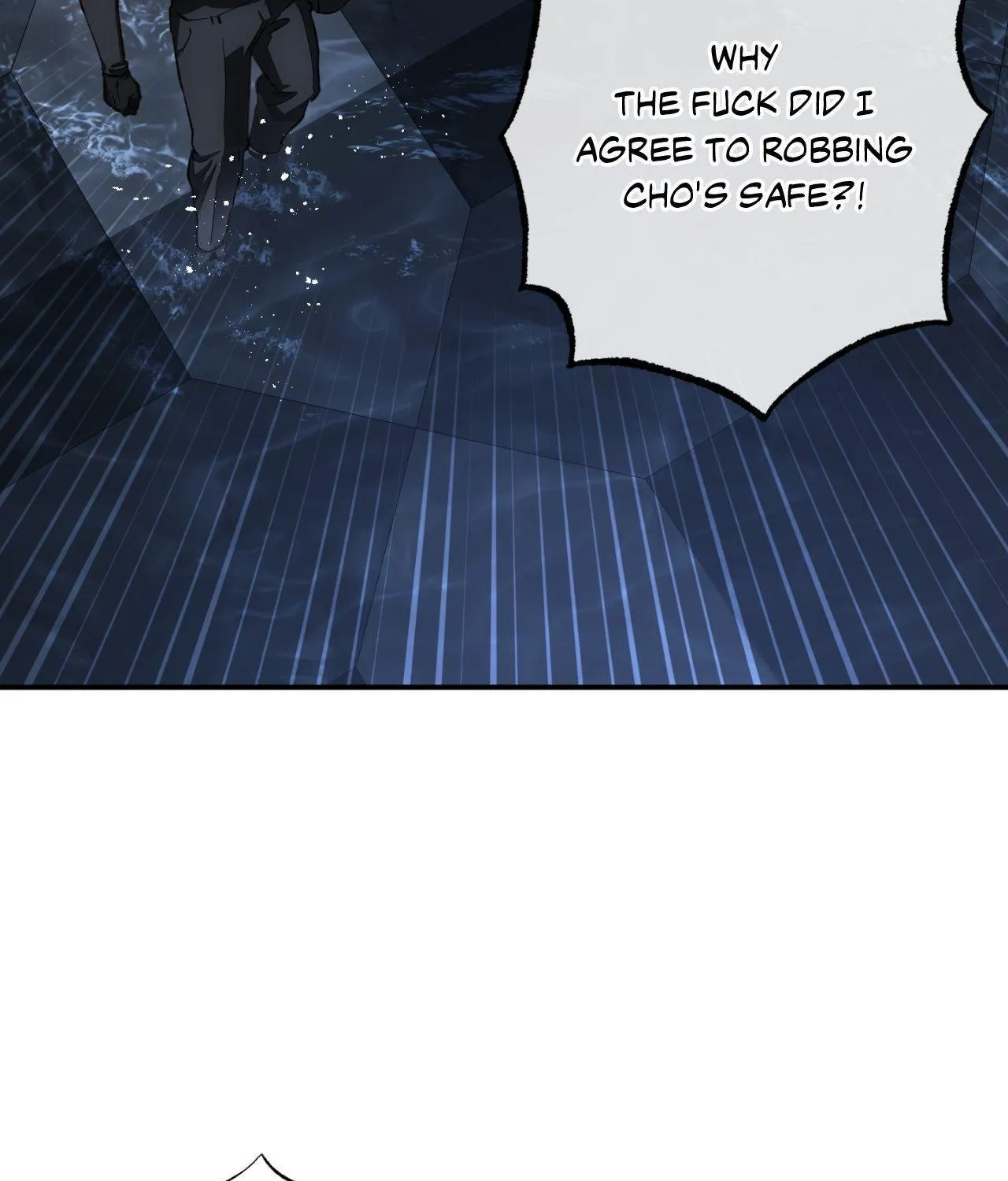 Precious Thing Chapter 43 page 4 - 