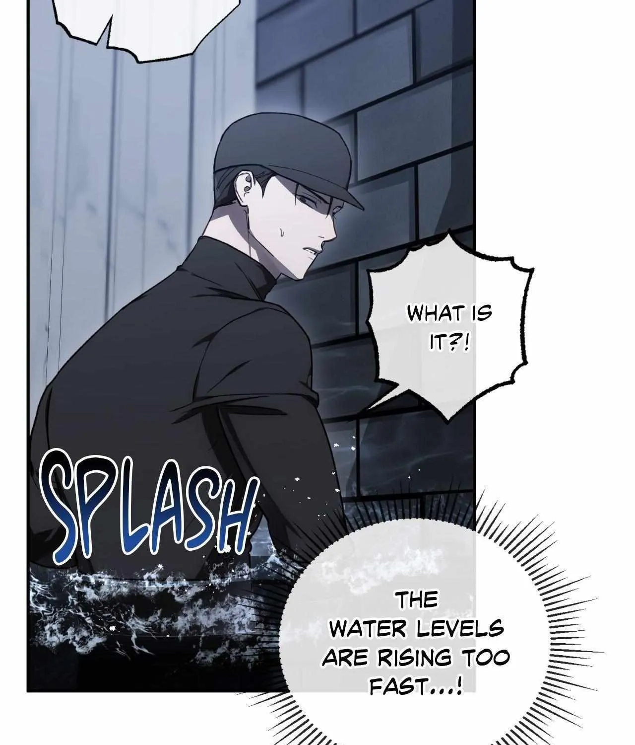 Precious Thing Chapter 43 page 32 - 