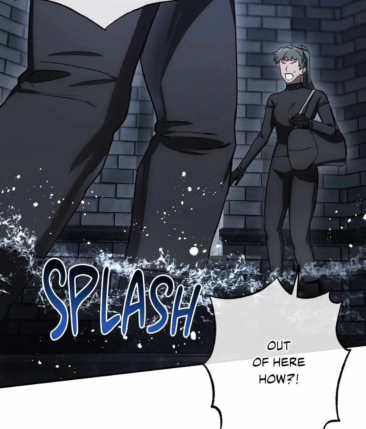 Precious Thing Chapter 43 page 6 - 