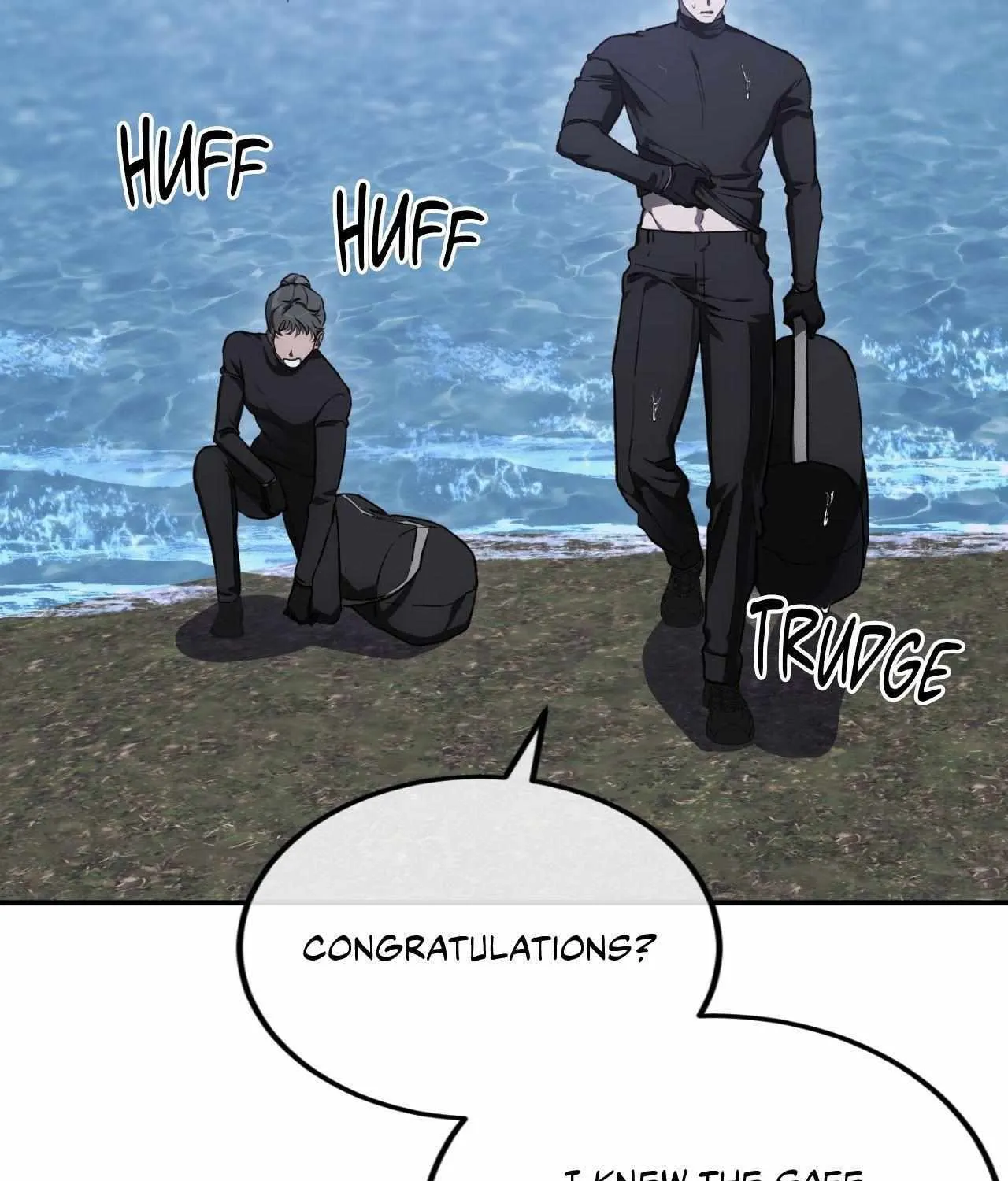 Precious Thing Chapter 43 page 65 - 