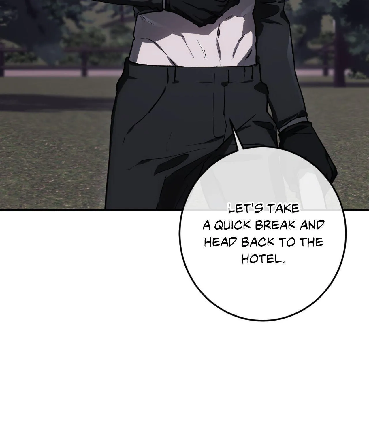 Precious Thing Chapter 43 page 69 - 