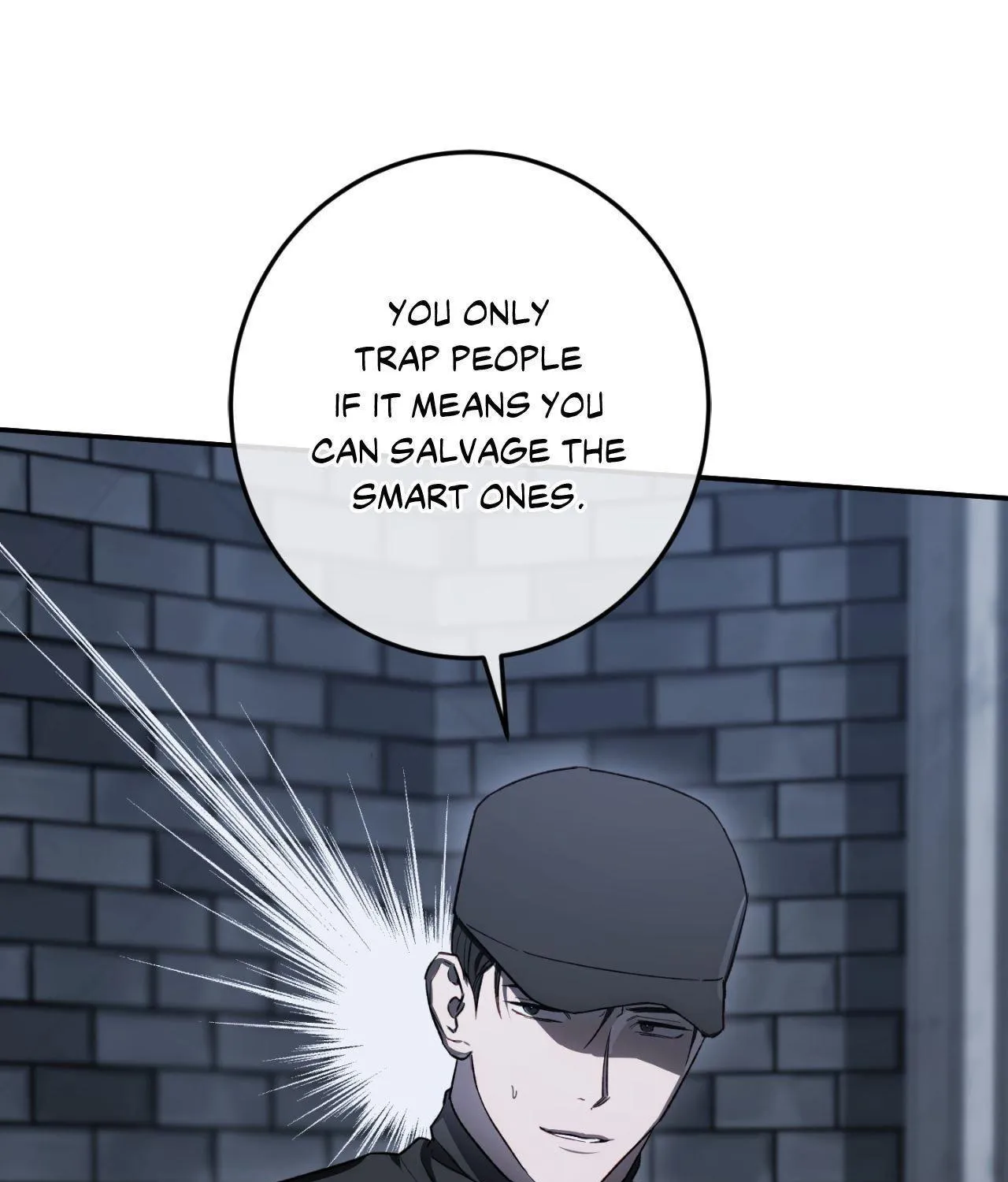 Precious Thing Chapter 43 page 8 - 