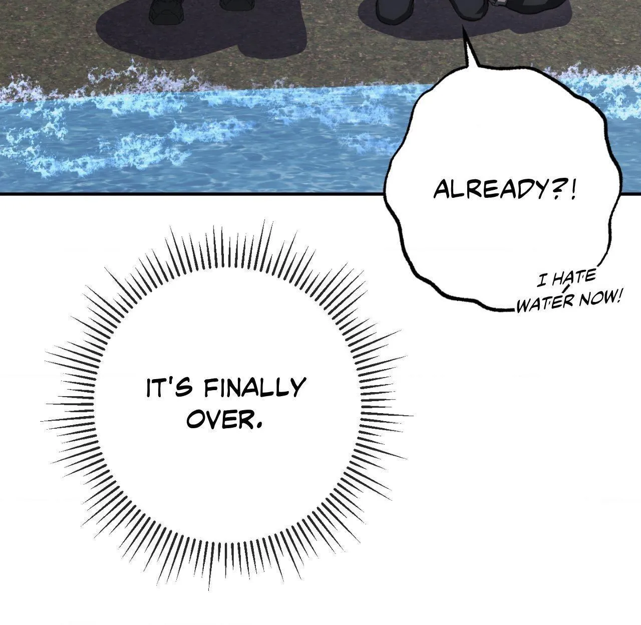 Precious Thing Chapter 43 page 75 - 