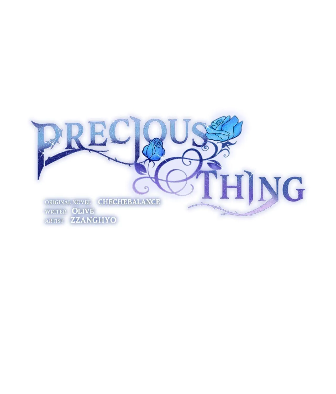 Precious Thing Chapter 43 page 84 - 