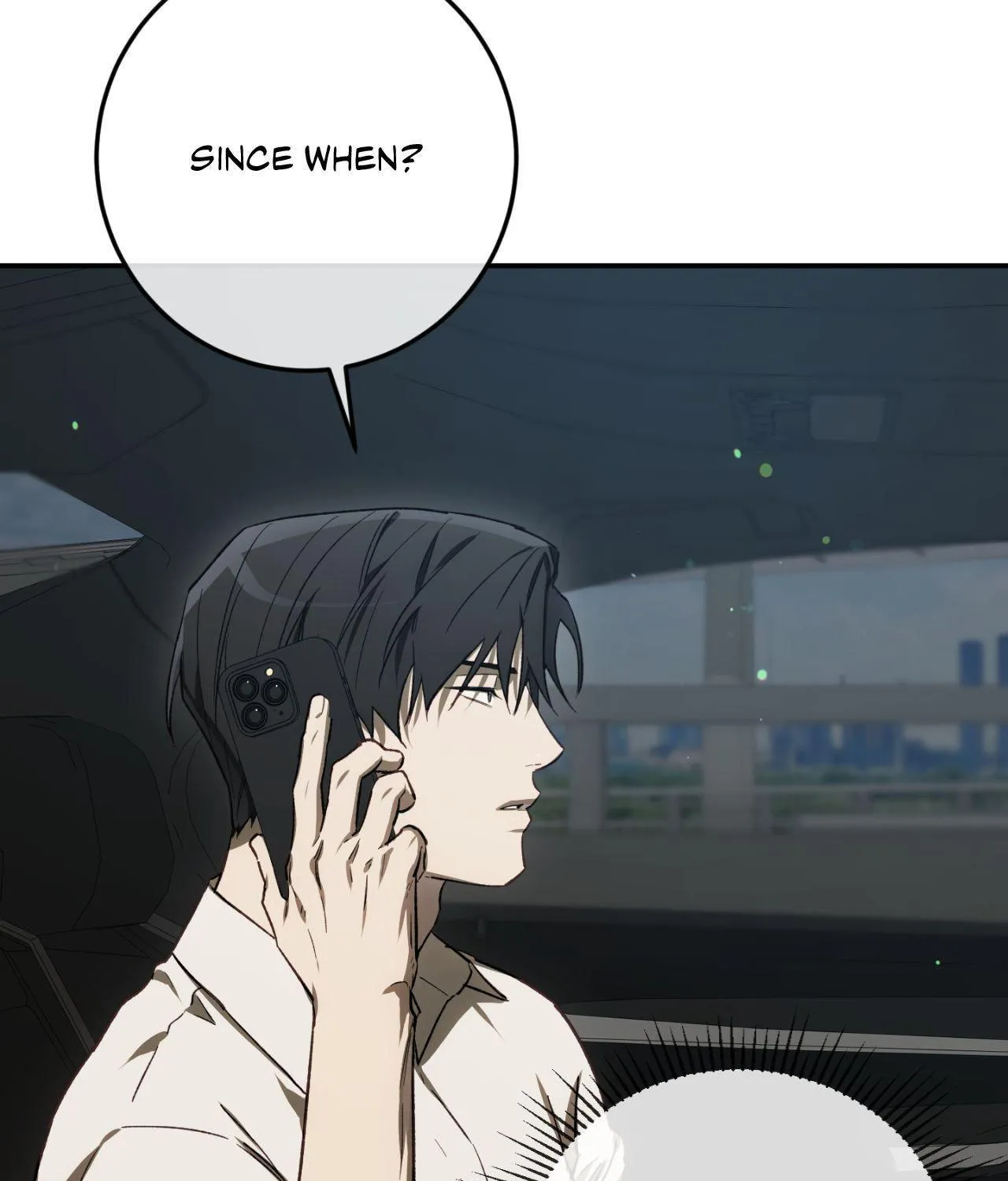 Precious Thing Chapter 43 page 96 - 