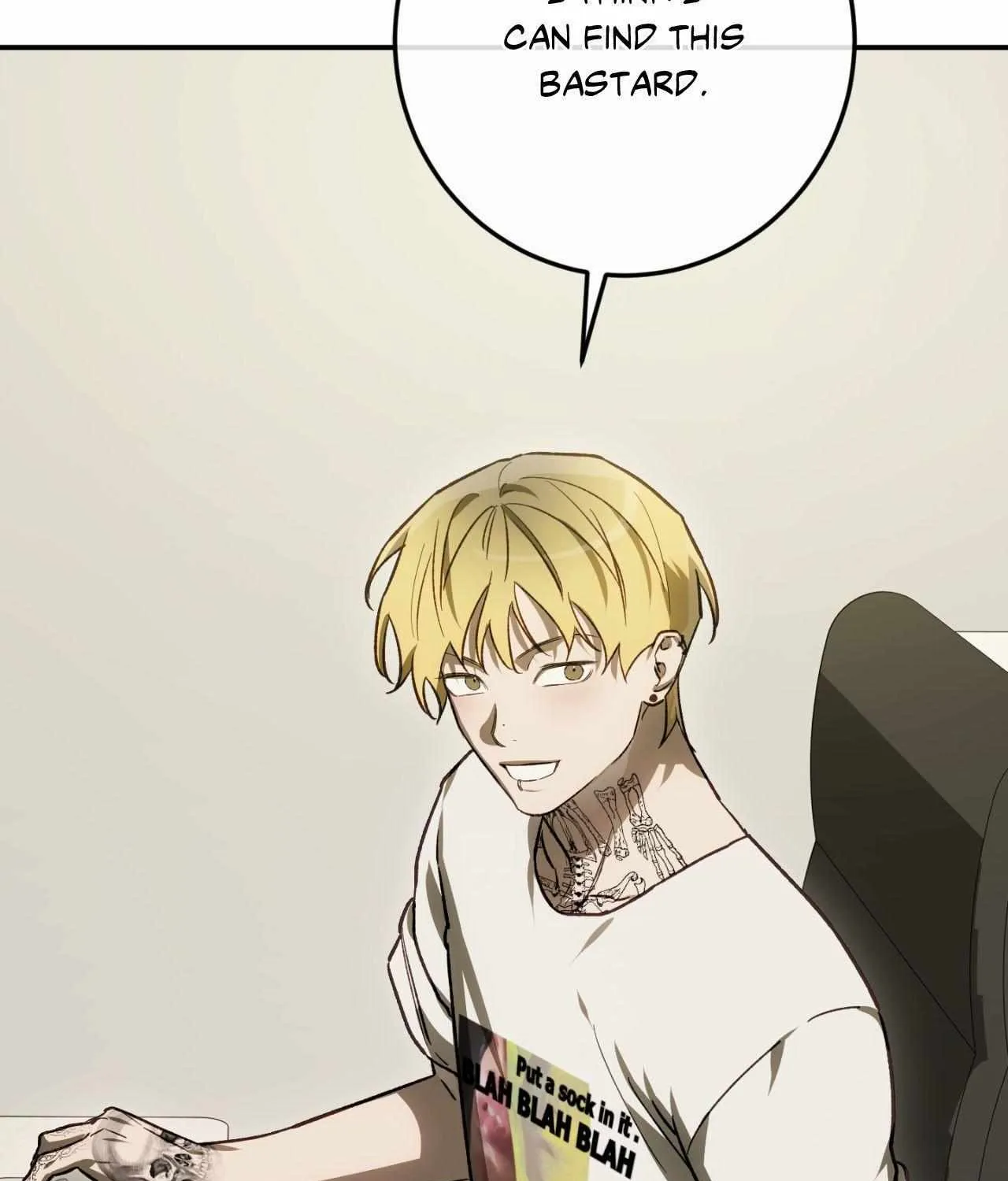 Precious Thing Chapter 44 page 110 - 