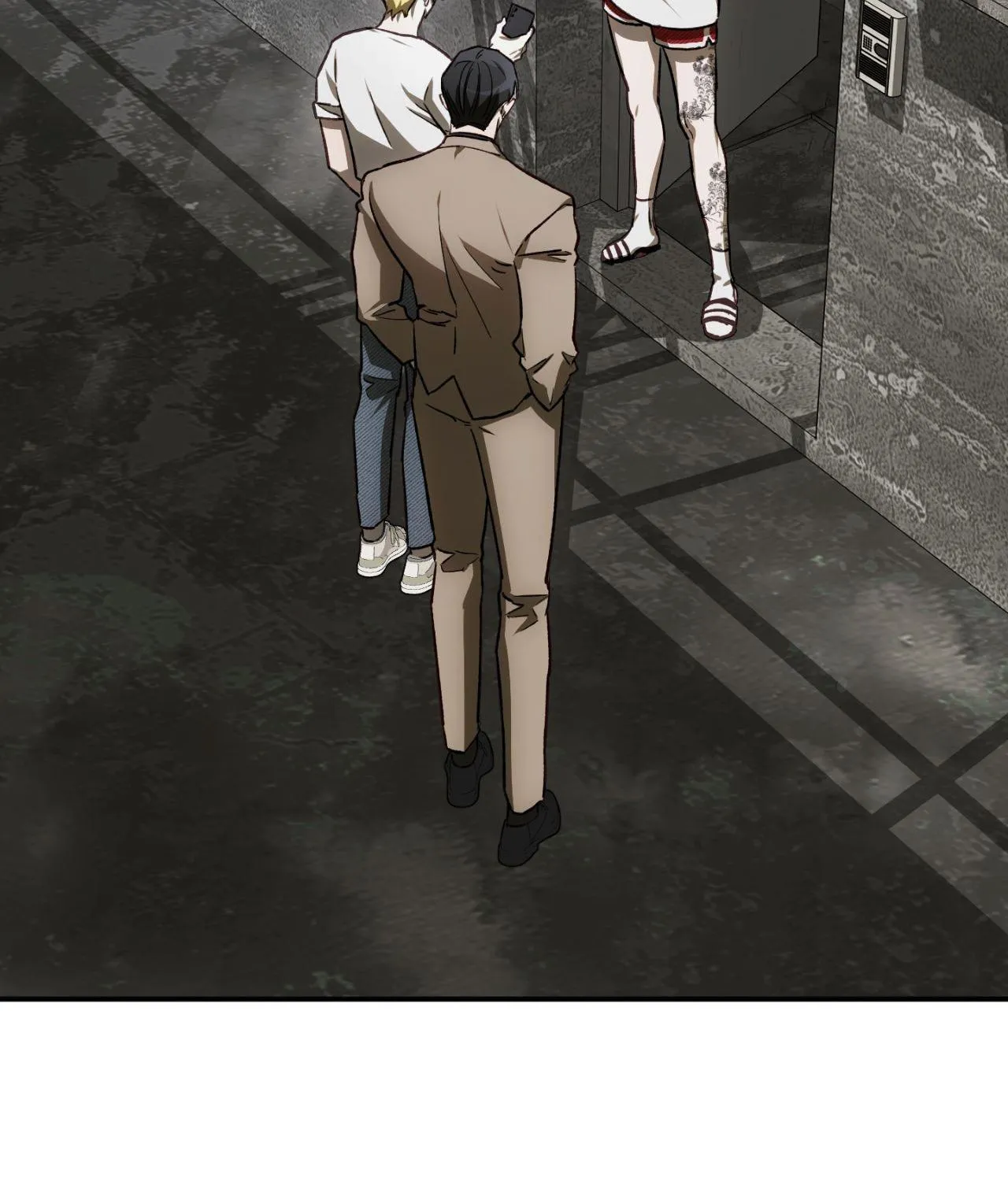 Precious Thing Chapter 44 page 120 - 