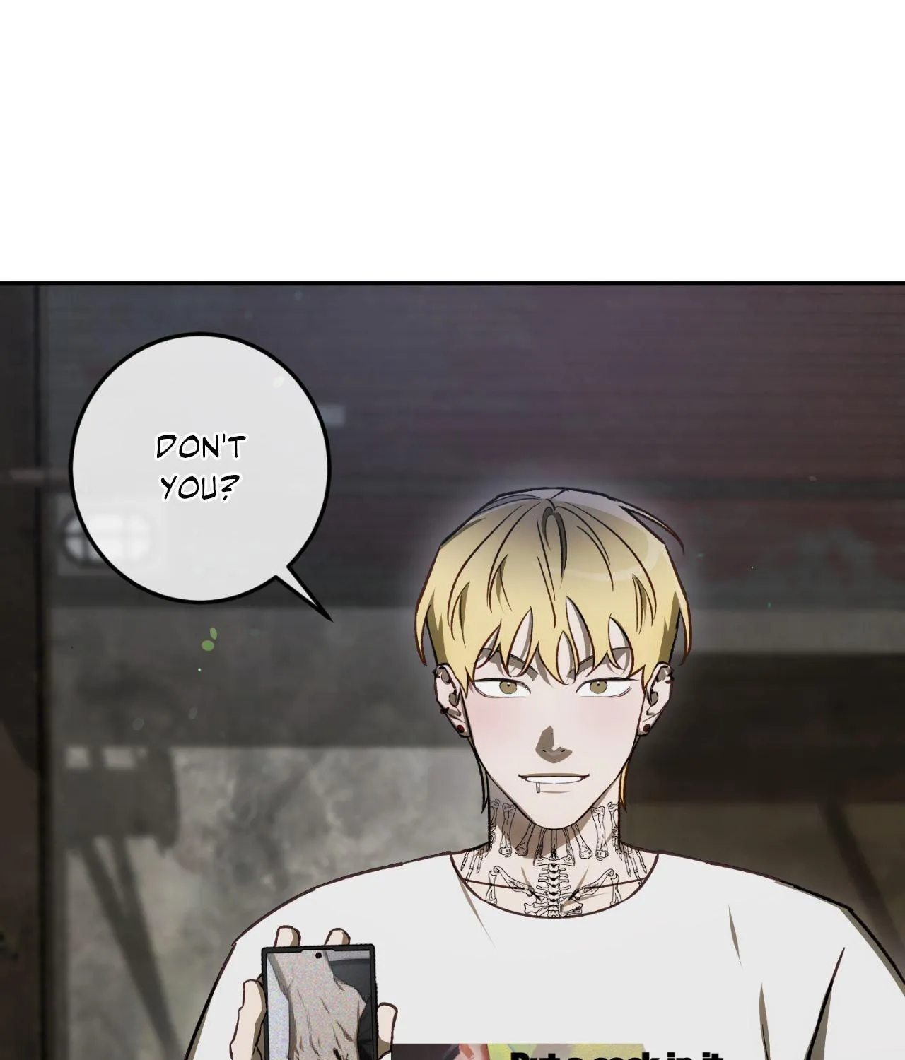 Precious Thing Chapter 44 page 122 - 