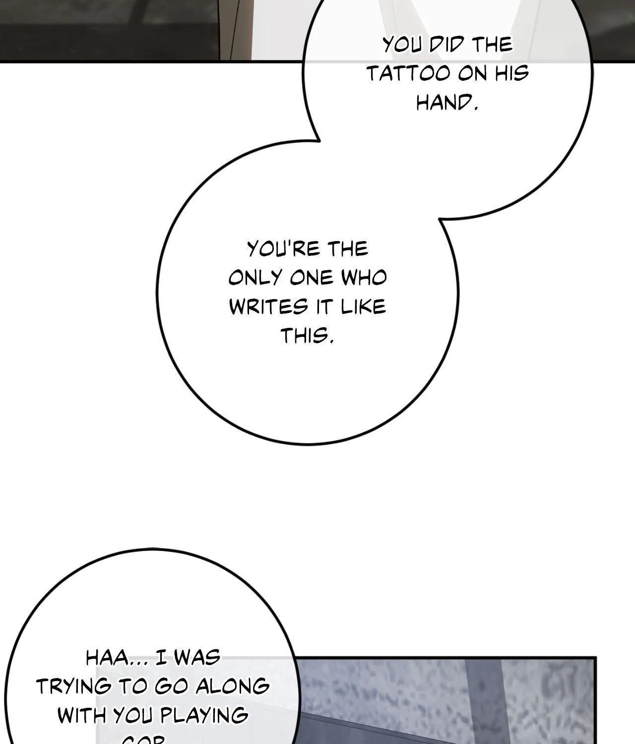 Precious Thing Chapter 44 page 124 - 