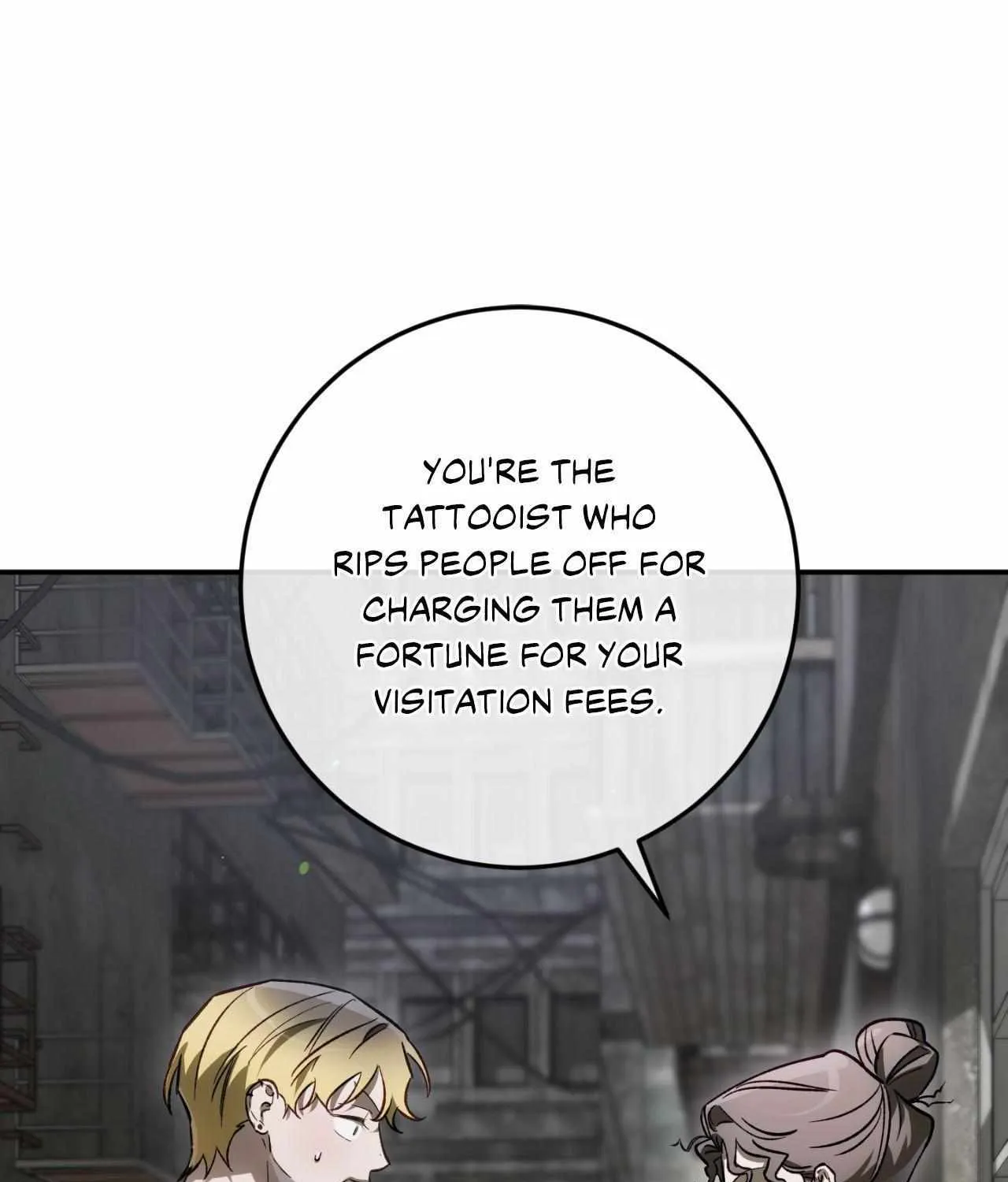 Precious Thing Chapter 44 page 130 - 