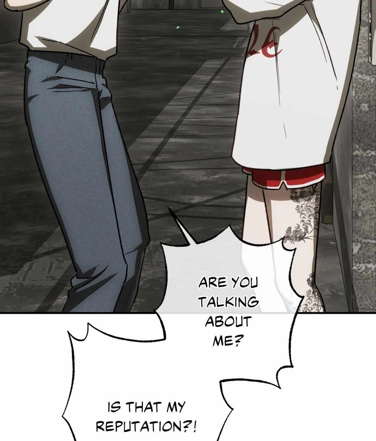 Precious Thing Chapter 44 page 132 - 