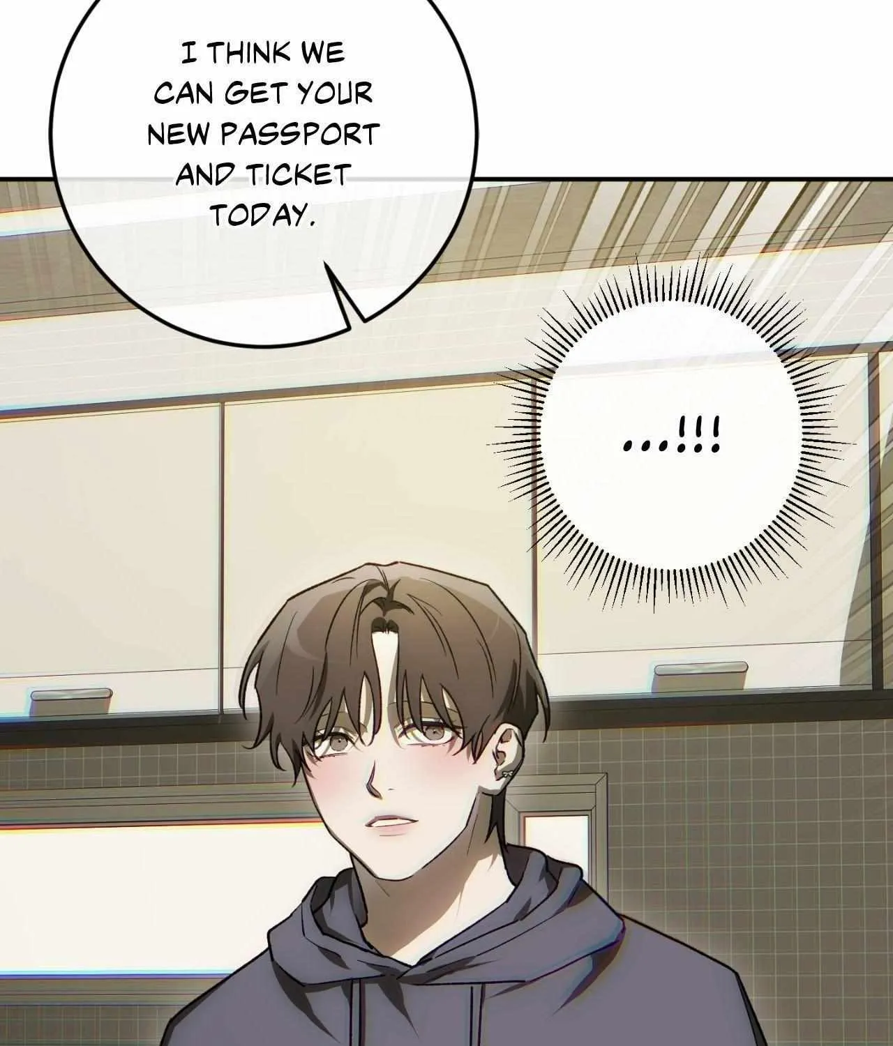 Precious Thing Chapter 44 page 16 - 