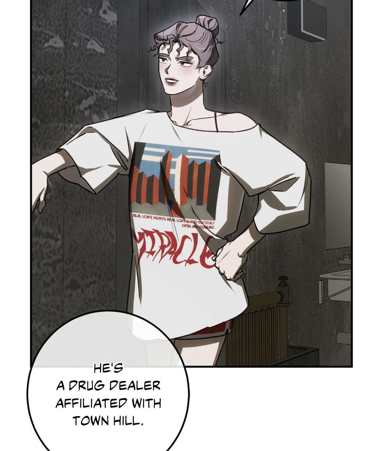 Precious Thing Chapter 44 page 156 - 