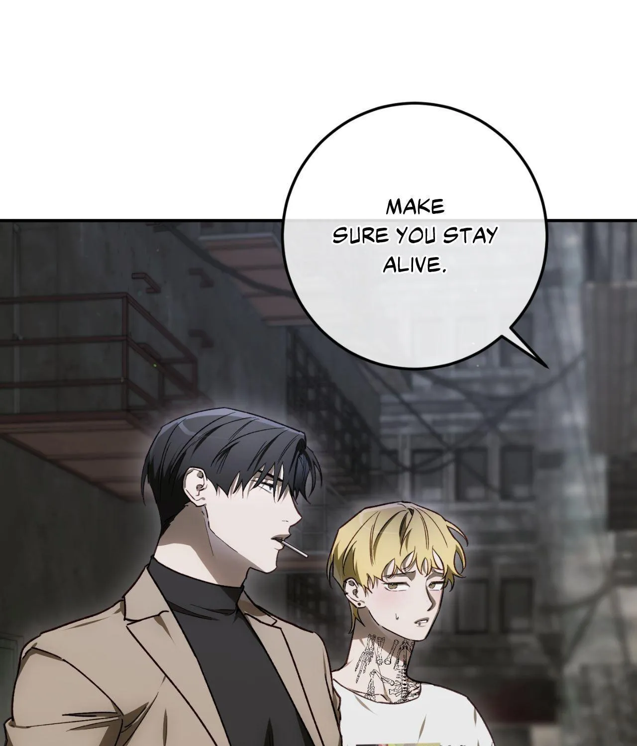 Precious Thing Chapter 44 page 158 - 
