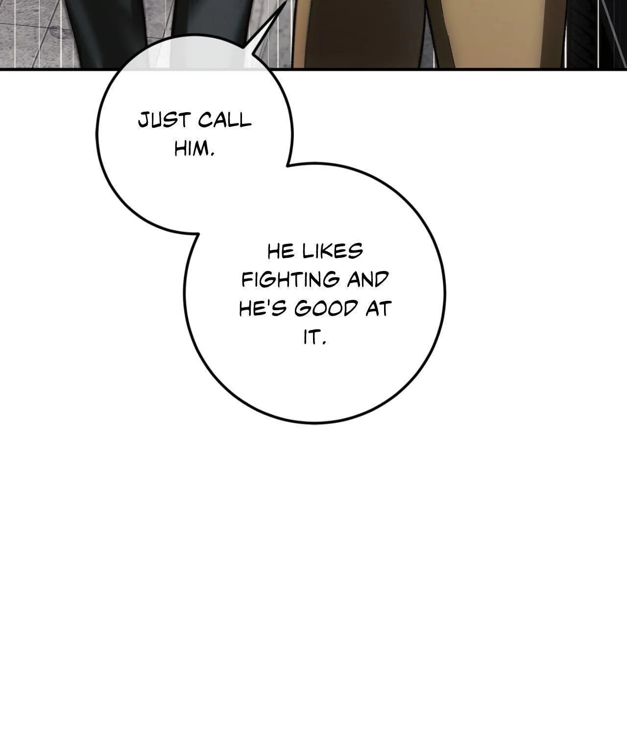 Precious Thing Chapter 44 page 174 - 