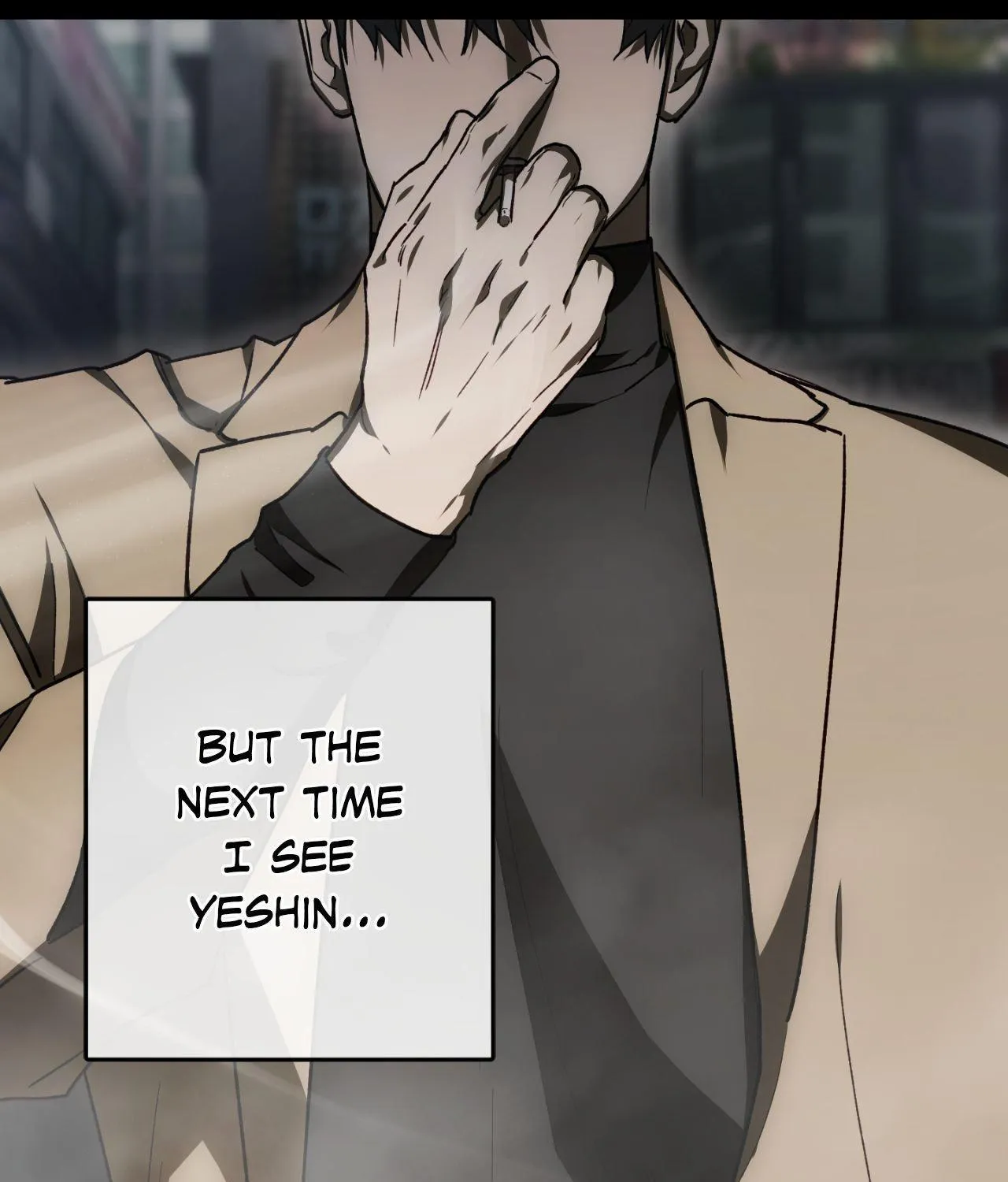 Precious Thing Chapter 44 page 188 - 