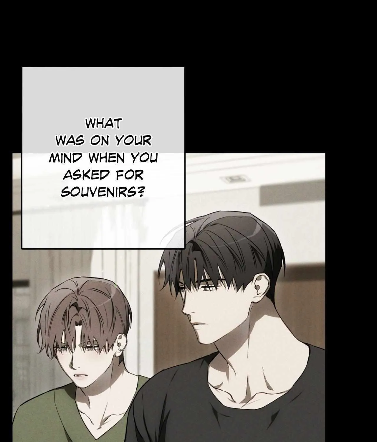 Precious Thing Chapter 44 page 192 - 