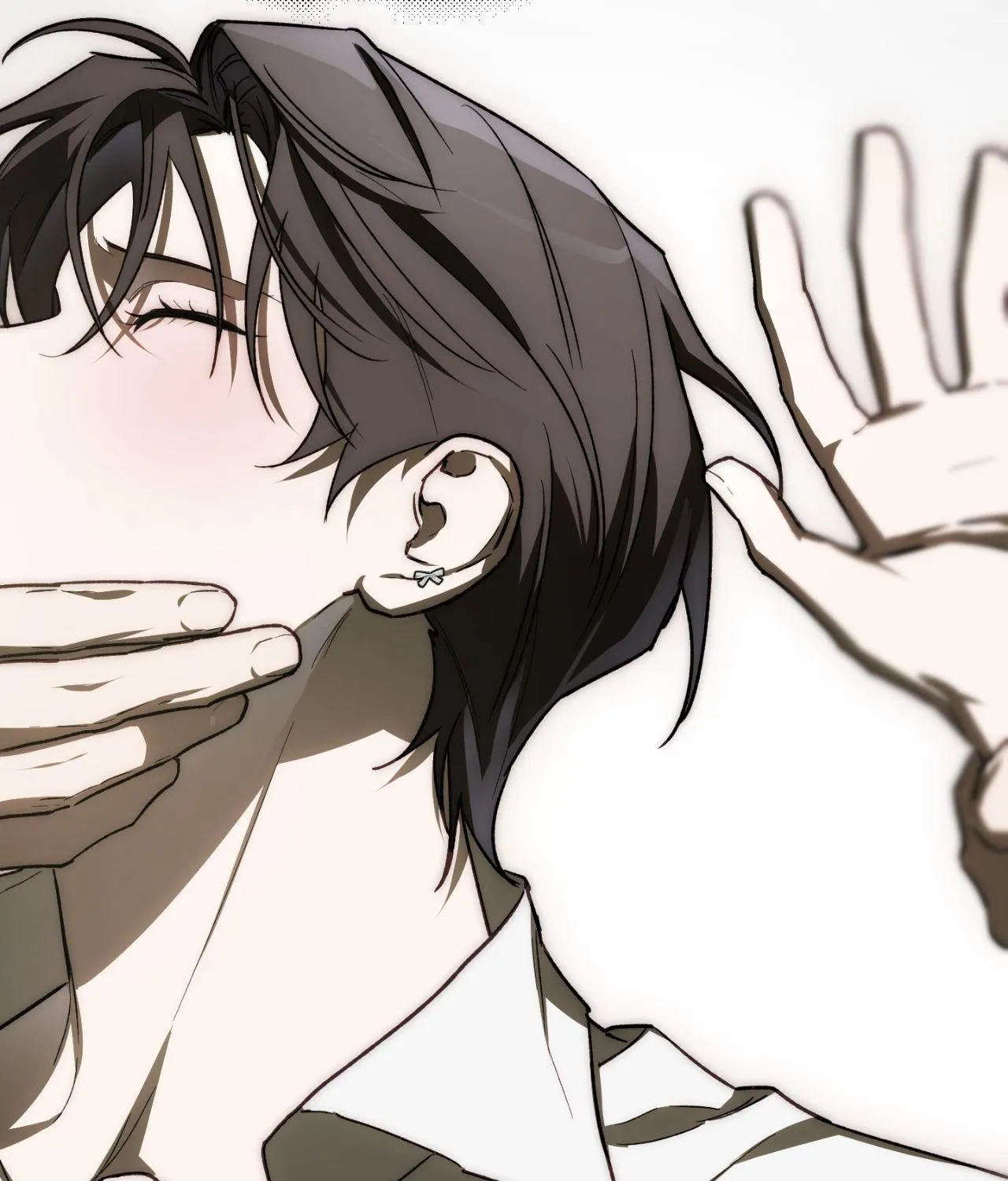 Precious Thing Chapter 44 page 204 - 