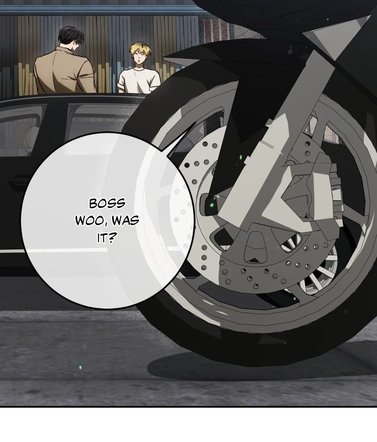 Precious Thing Chapter 44 page 212 - 