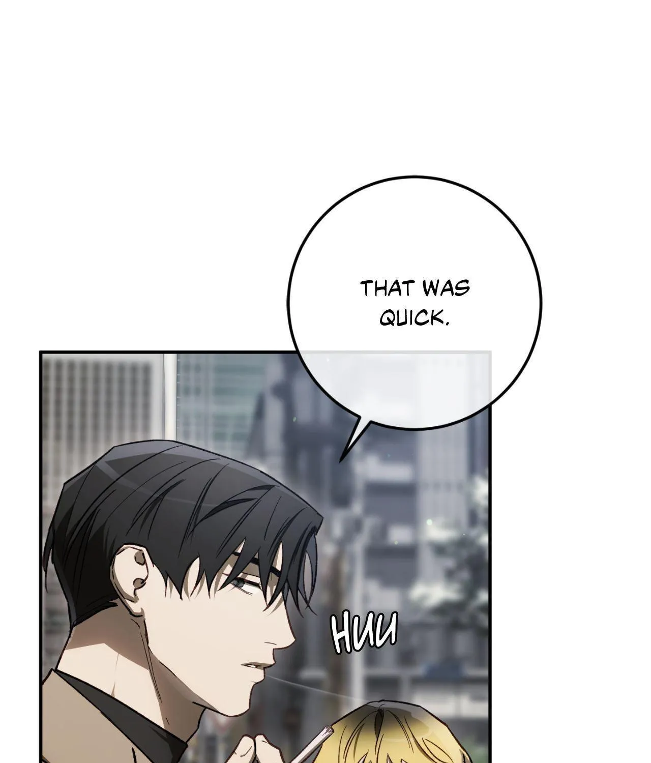 Precious Thing Chapter 44 page 218 - 