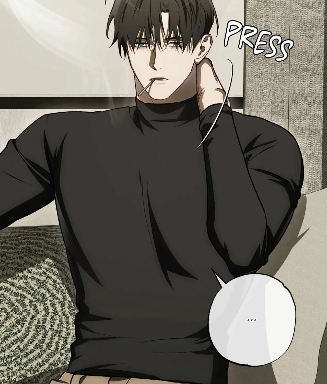 Precious Thing Chapter 44 page 39 - 