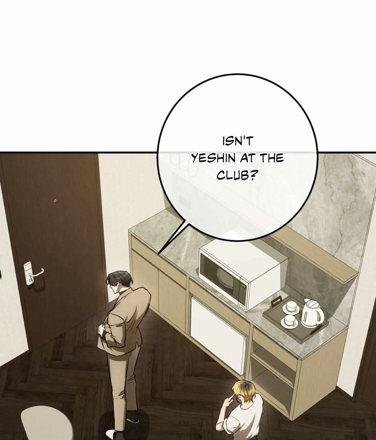 Precious Thing Chapter 44 page 62 - 