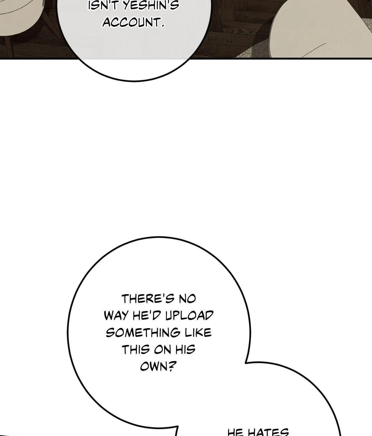Precious Thing Chapter 44 page 64 - 