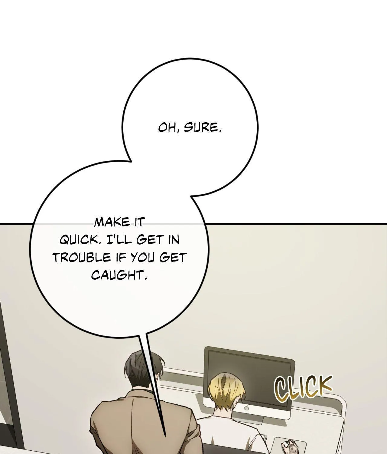 Precious Thing Chapter 44 page 91 - 