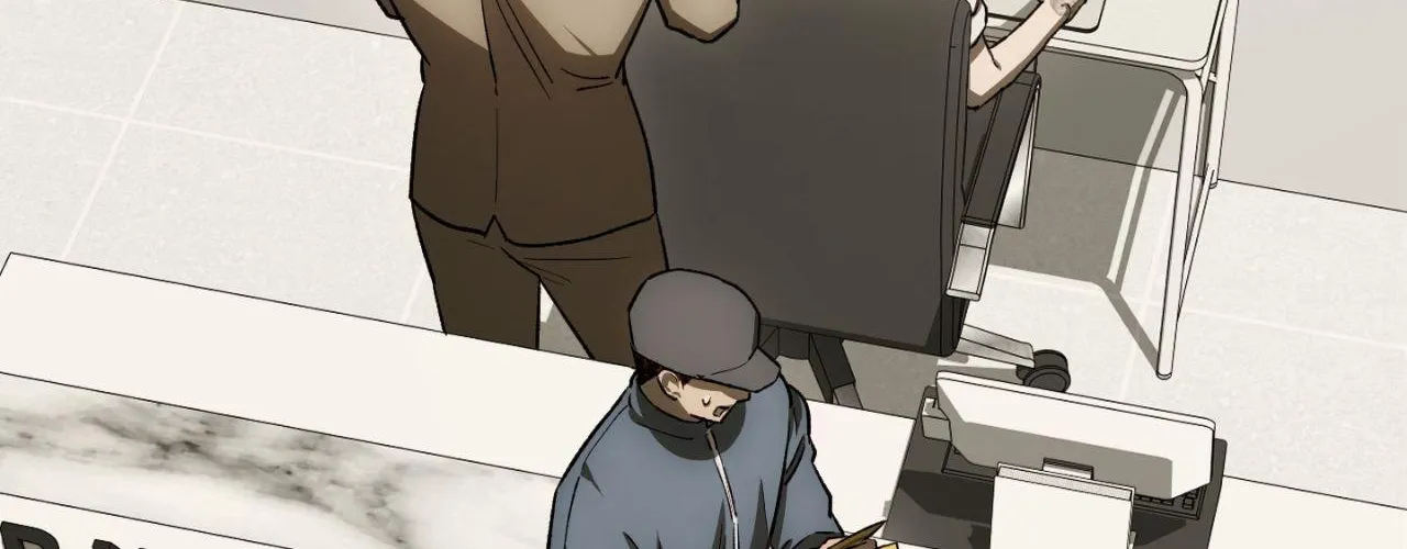 Precious Thing Chapter 44 page 92 - 