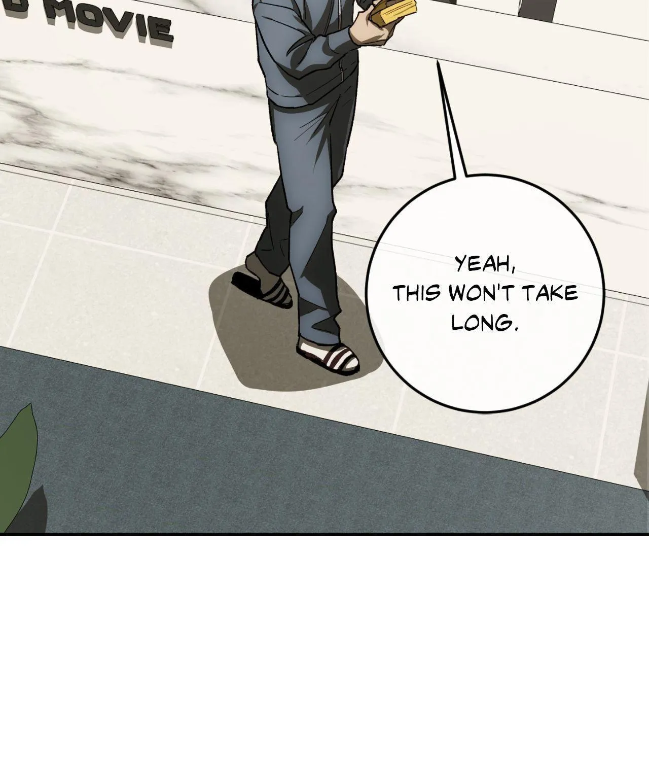 Precious Thing Chapter 44 page 93 - 