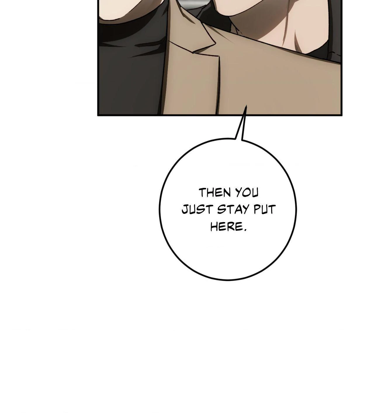Precious Thing Chapter 45 page 11 - 