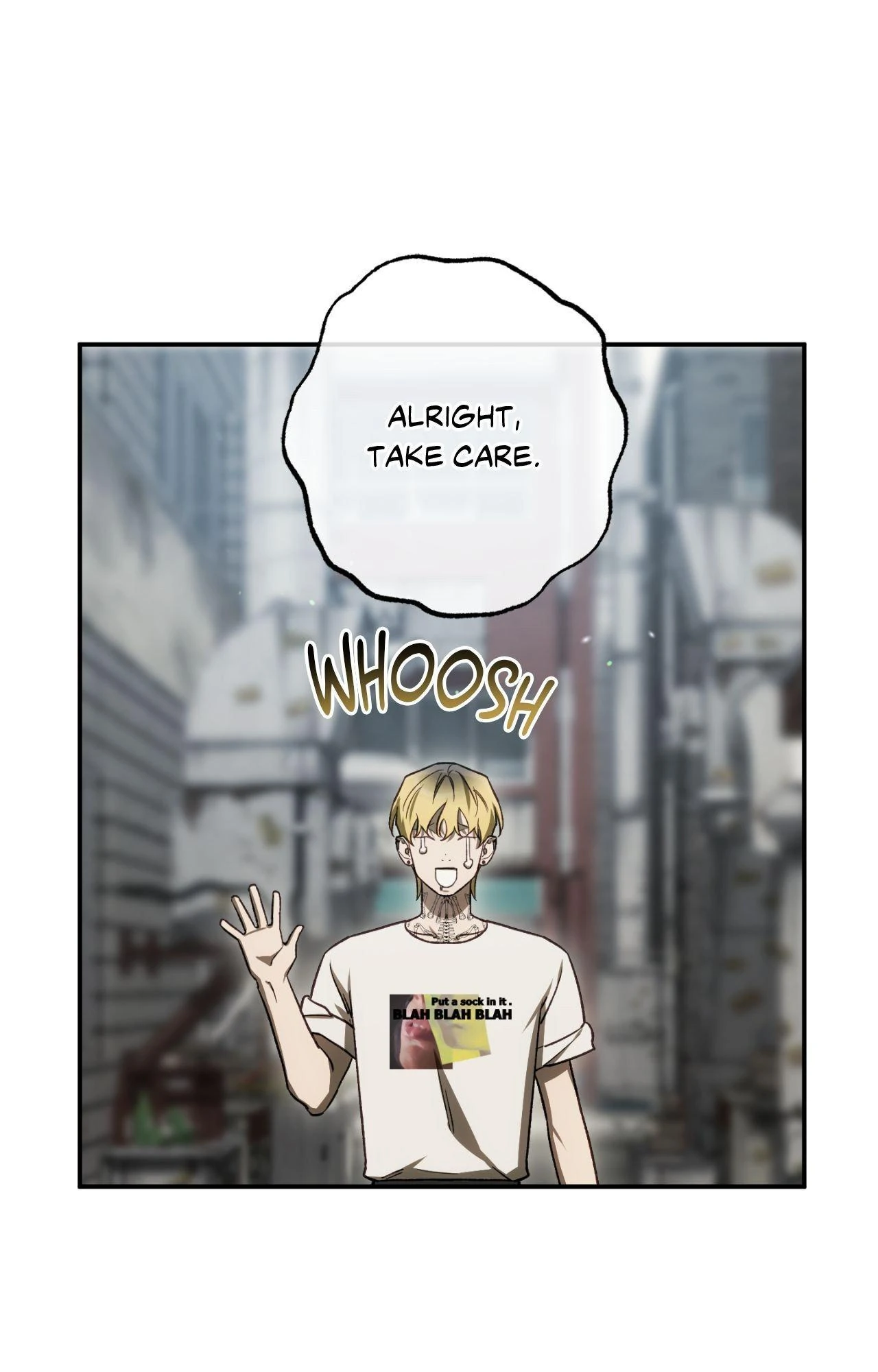 Precious Thing Chapter 45 page 12 - 