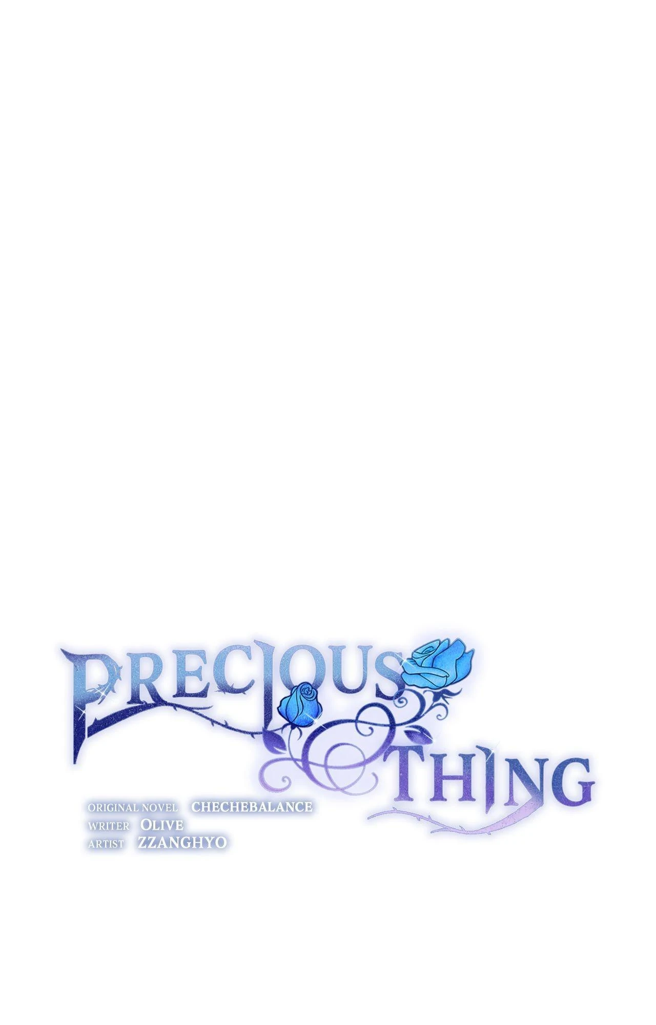 Precious Thing Chapter 45 page 13 - 