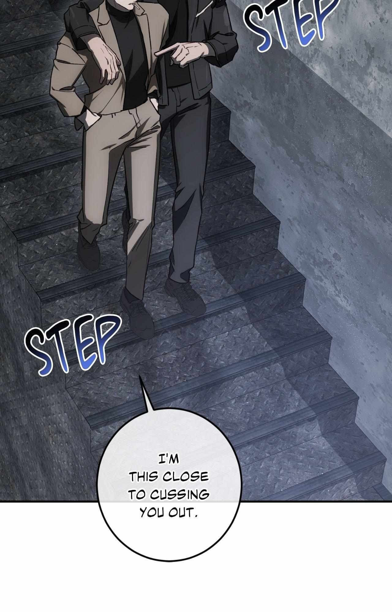 Precious Thing Chapter 45 page 15 - 