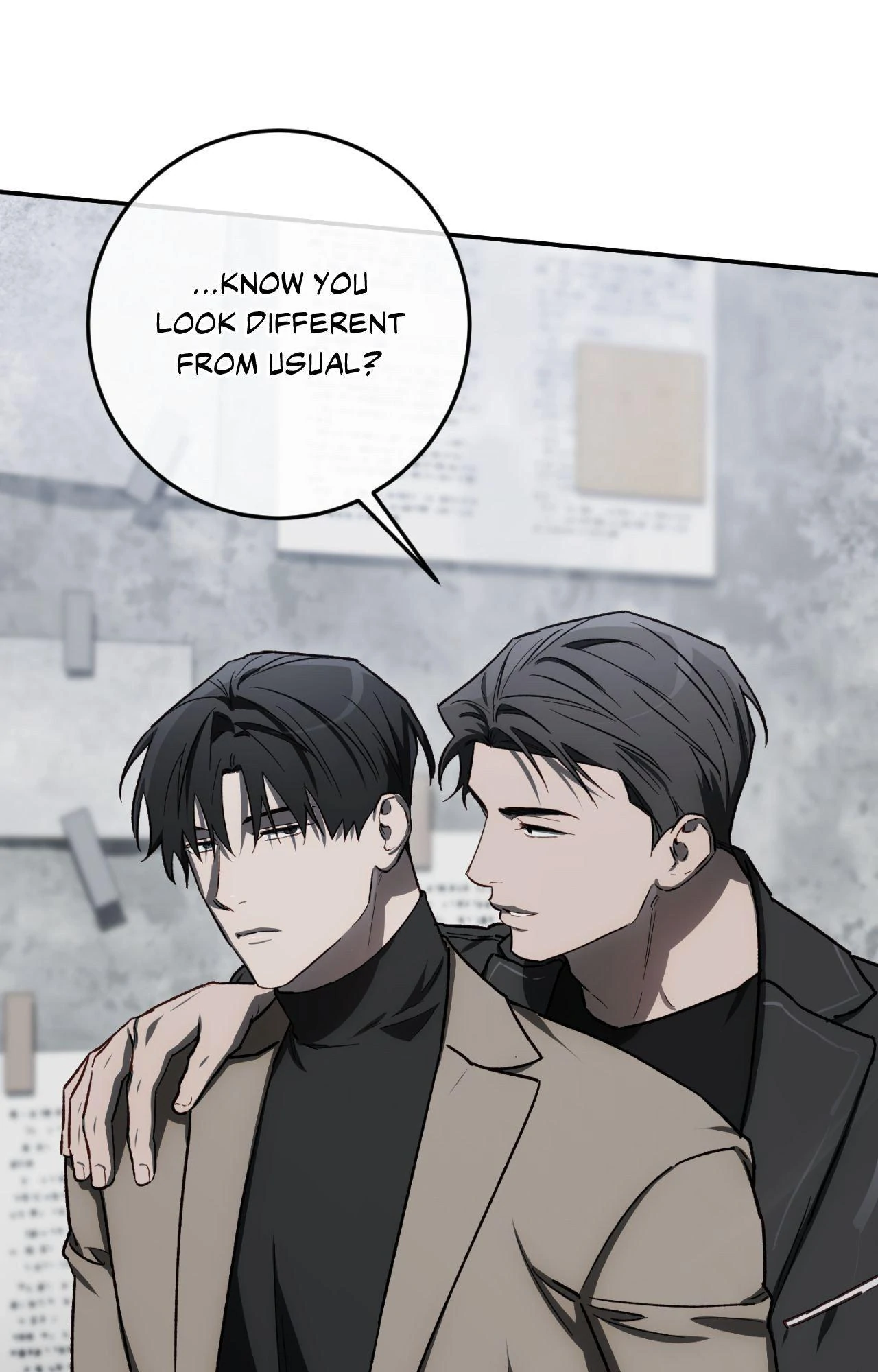 Precious Thing Chapter 45 page 20 - 