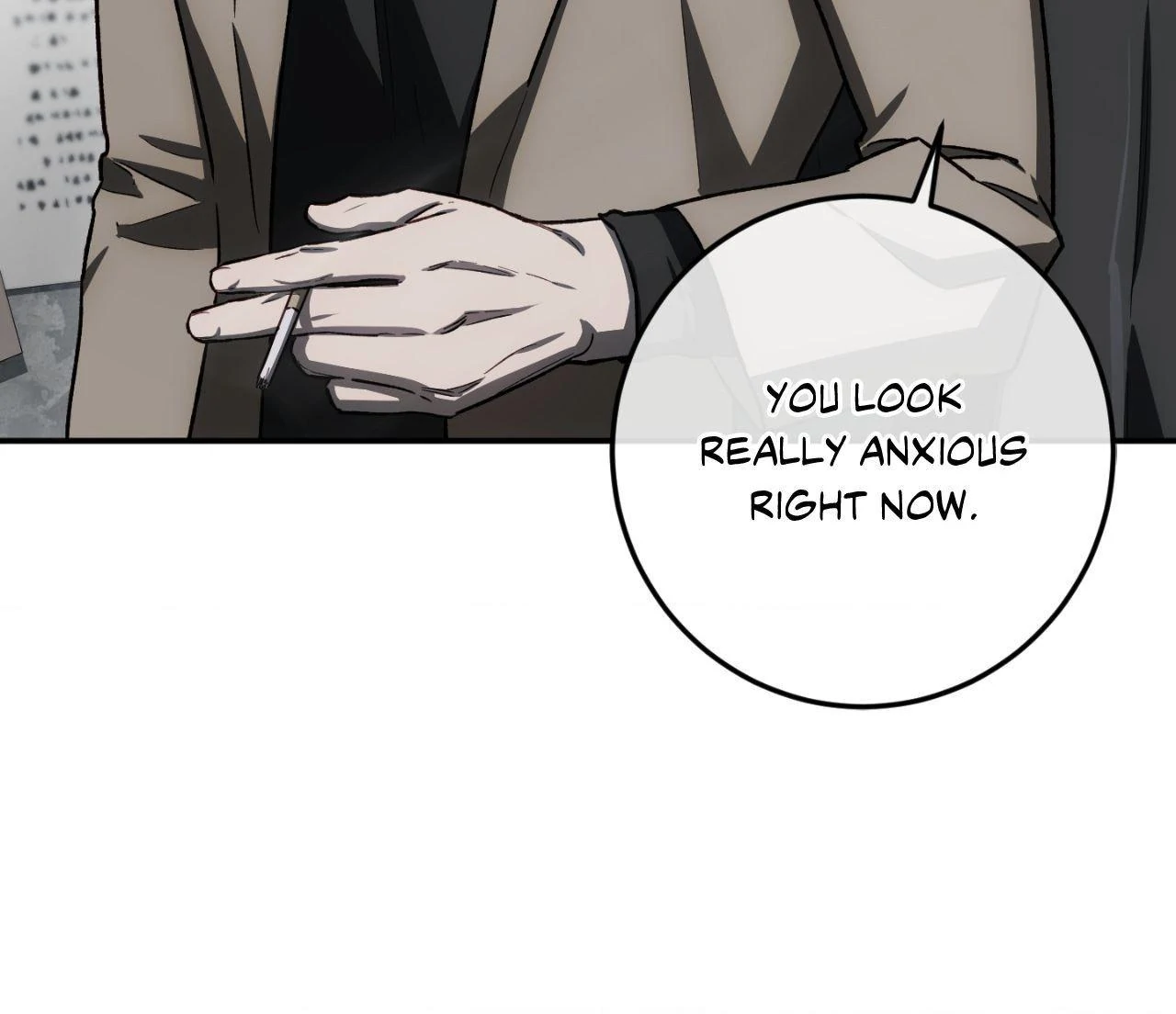 Precious Thing Chapter 45 page 21 - 