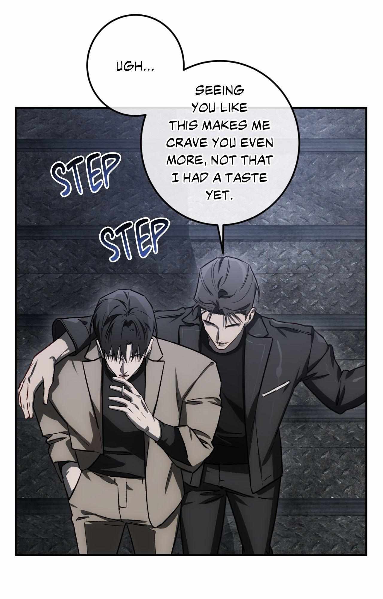 Precious Thing Chapter 45 page 22 - 
