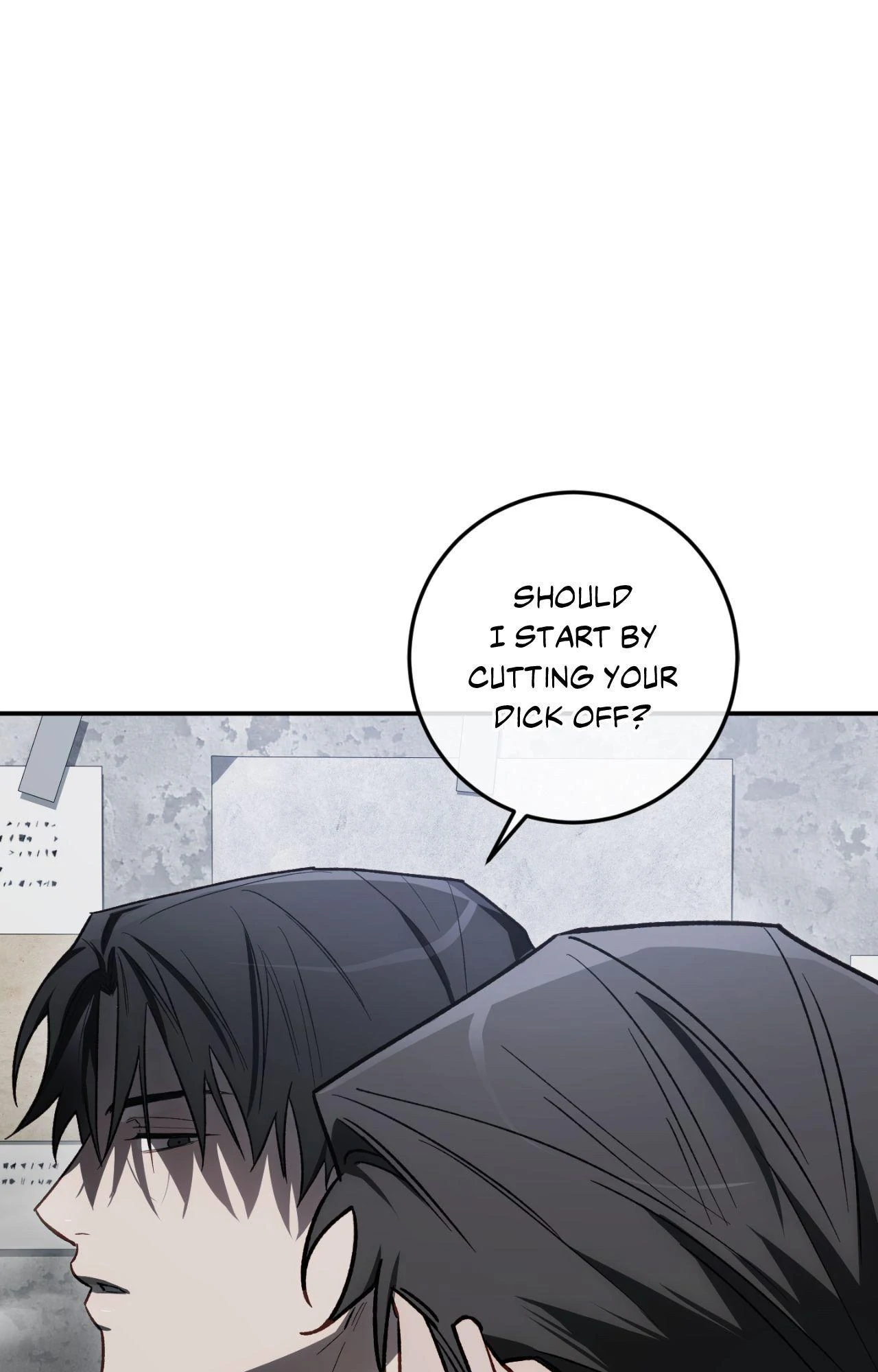 Precious Thing Chapter 45 page 23 - 