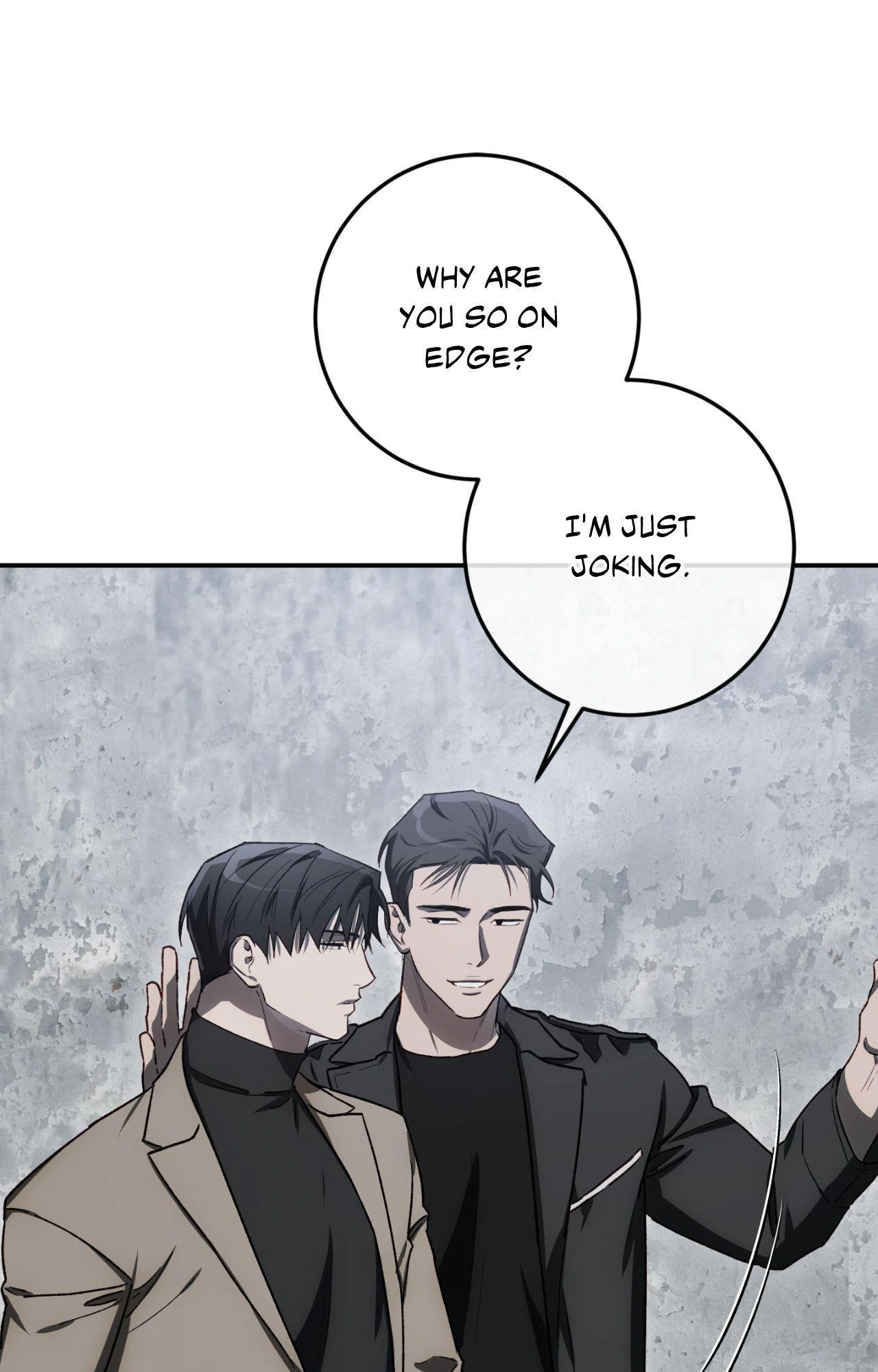 Precious Thing Chapter 45 page 26 - 
