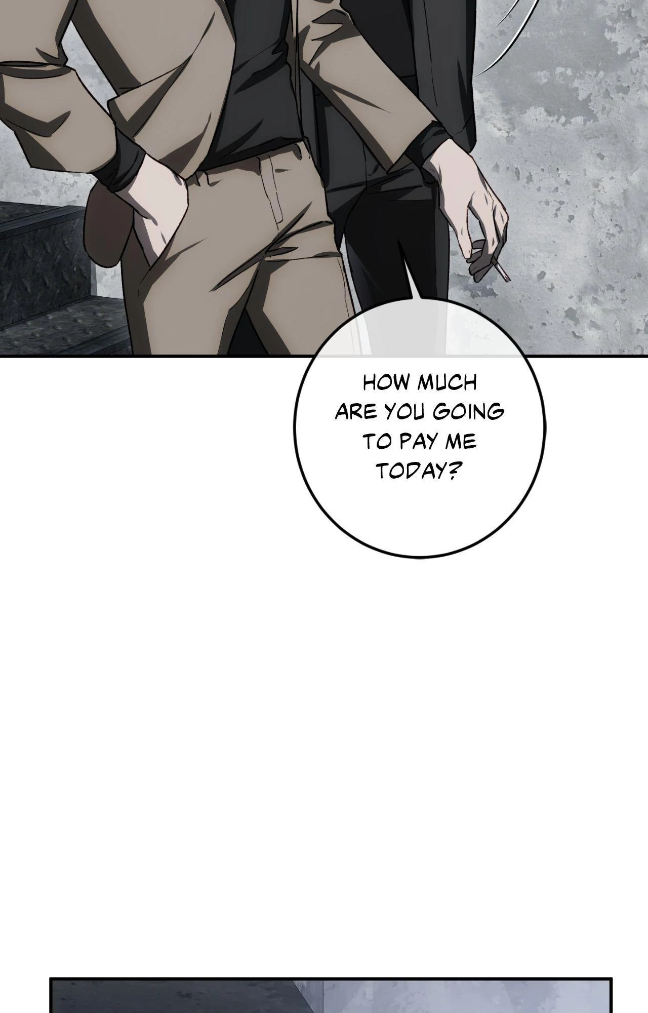 Precious Thing Chapter 45 page 27 - 