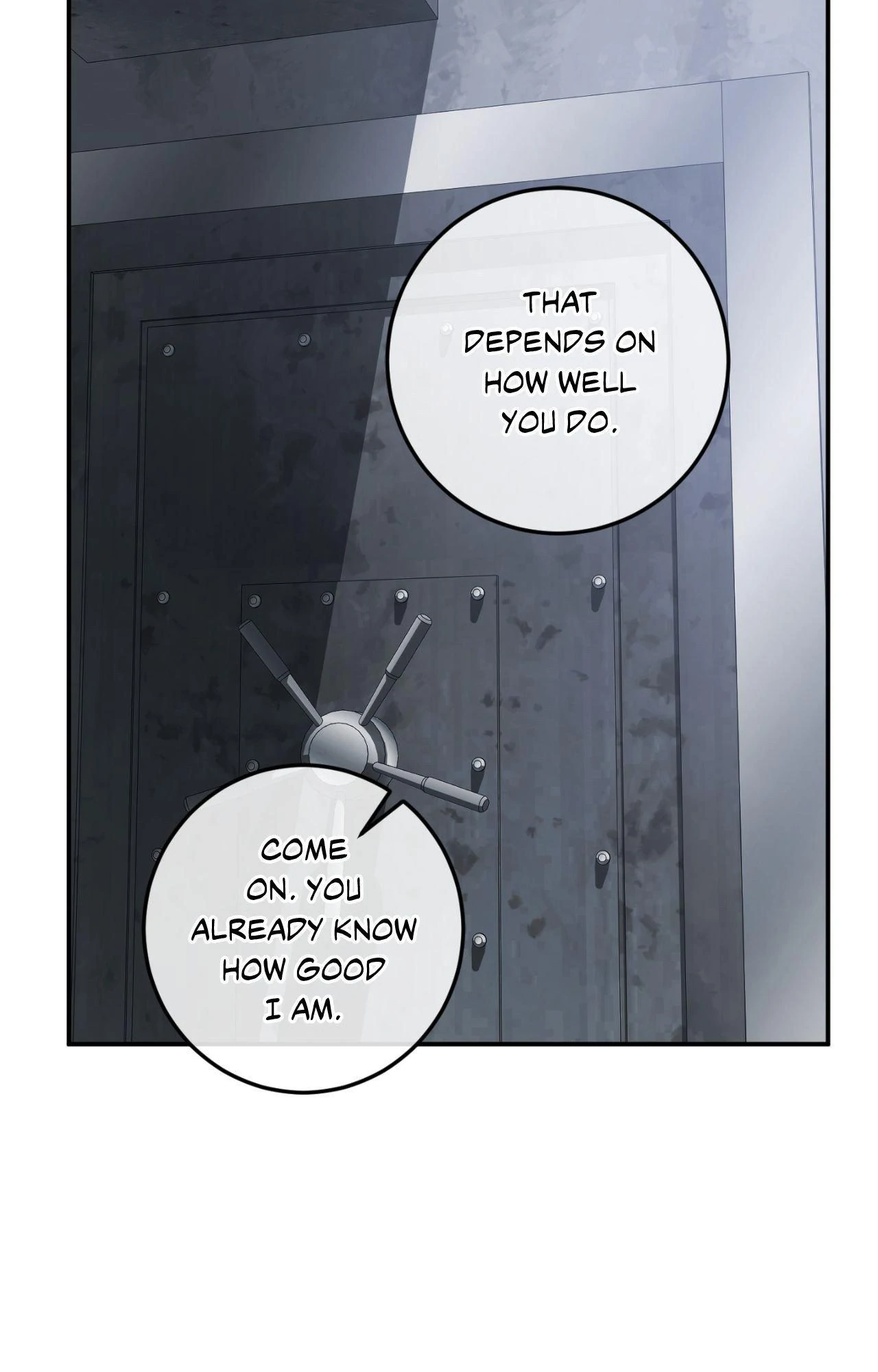 Precious Thing Chapter 45 page 28 - 