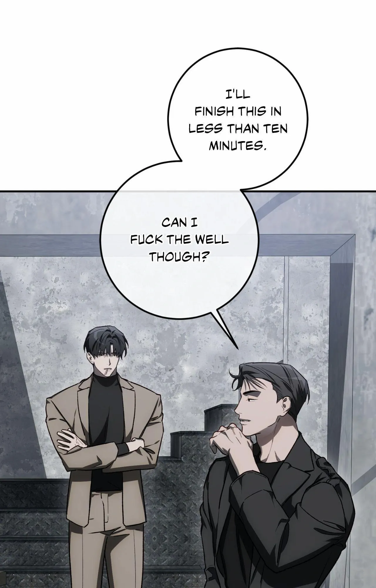 Precious Thing Chapter 45 page 29 - 