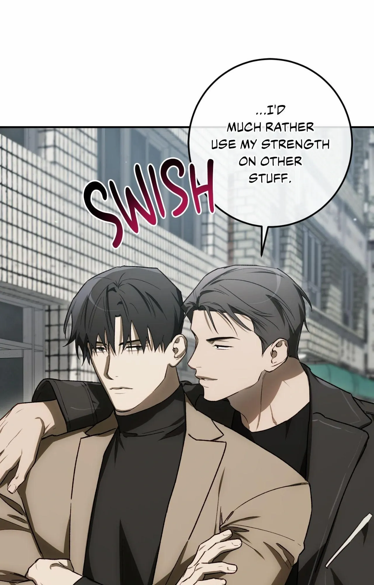 Precious Thing Chapter 45 page 4 - 