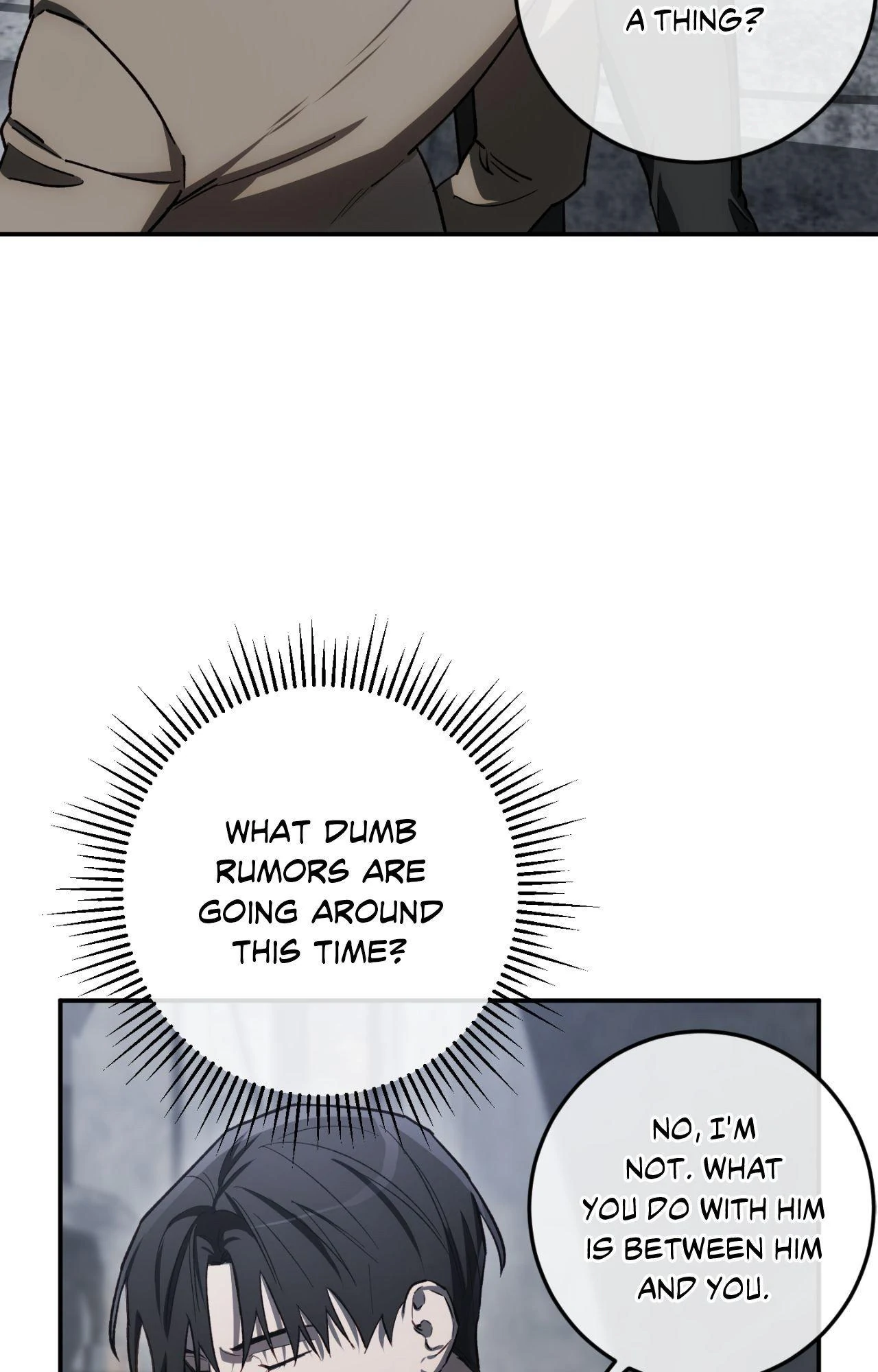 Precious Thing Chapter 45 page 34 - 