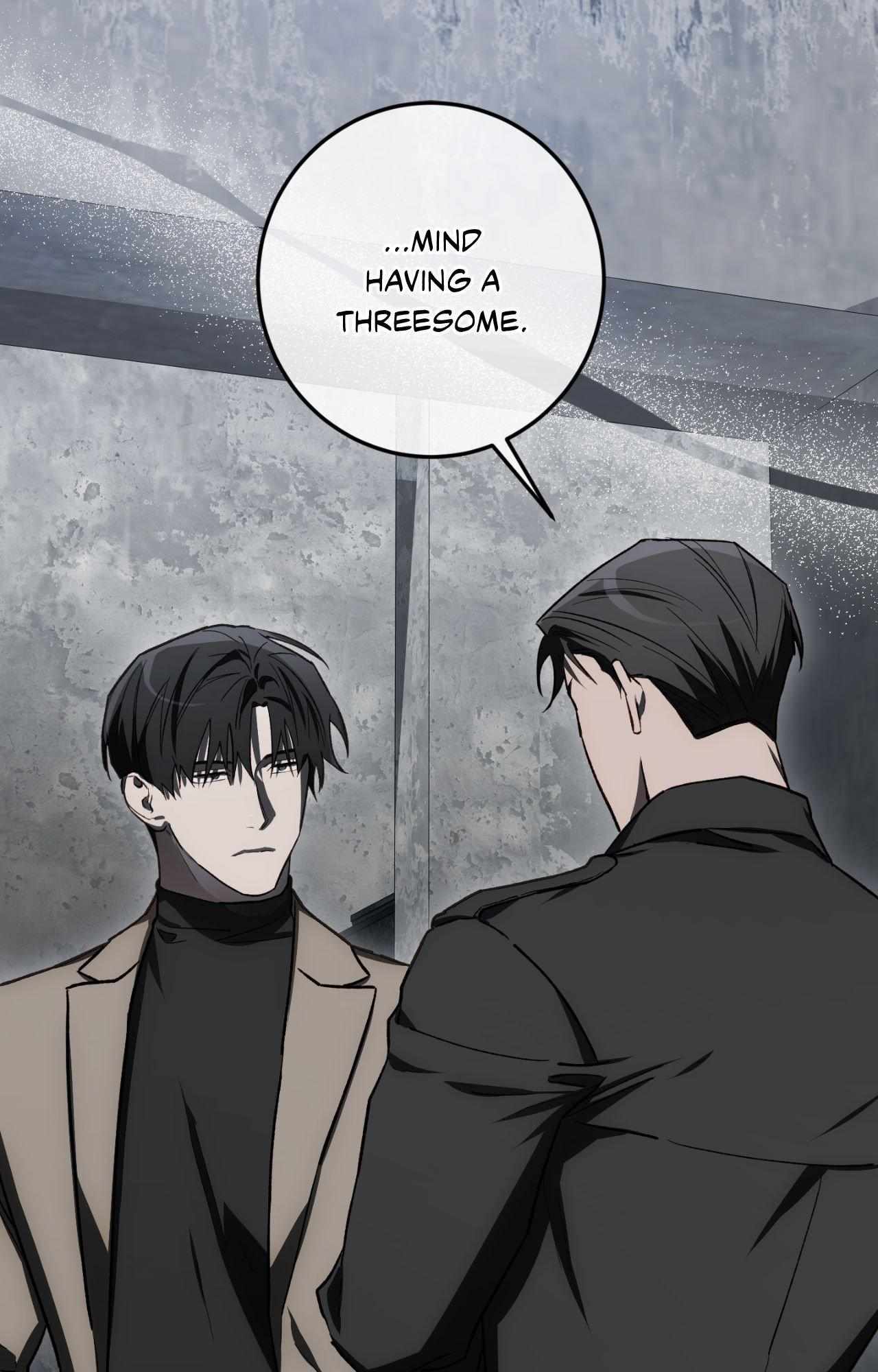 Precious Thing Chapter 45 page 37 - 