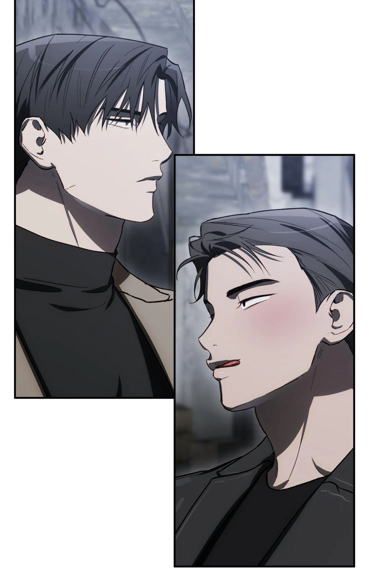 Precious Thing Chapter 45 page 39 - 