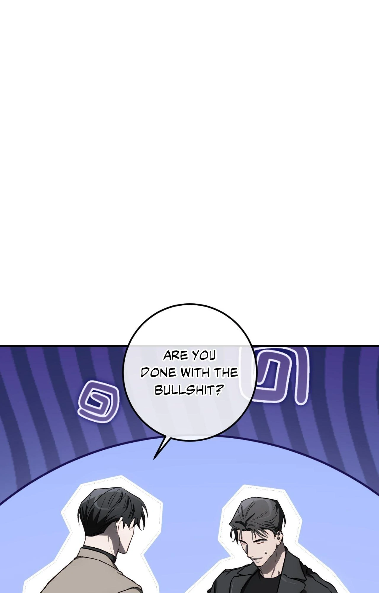 Precious Thing Chapter 45 page 40 - 