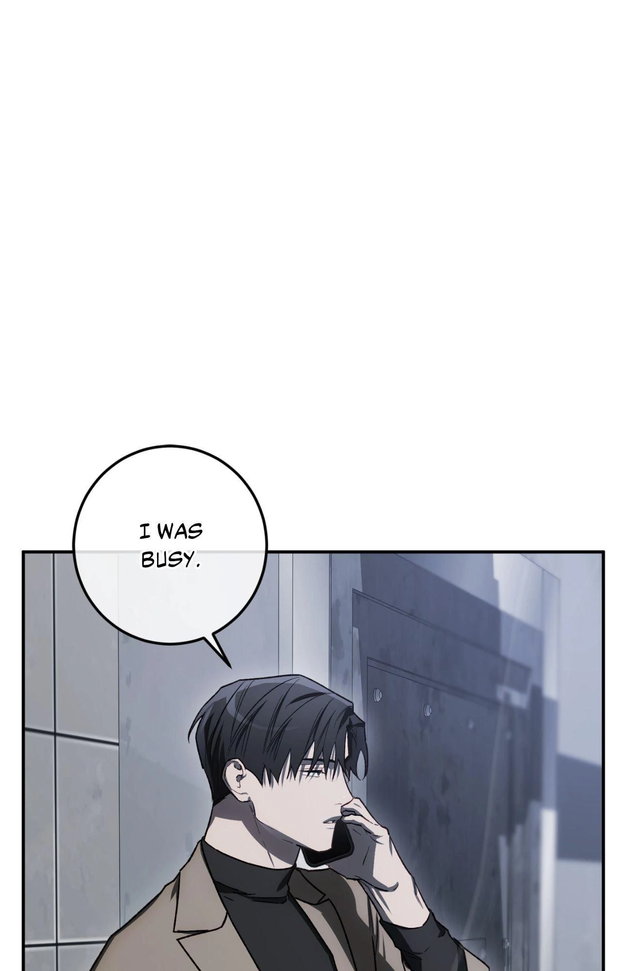 Precious Thing Chapter 45 page 47 - 