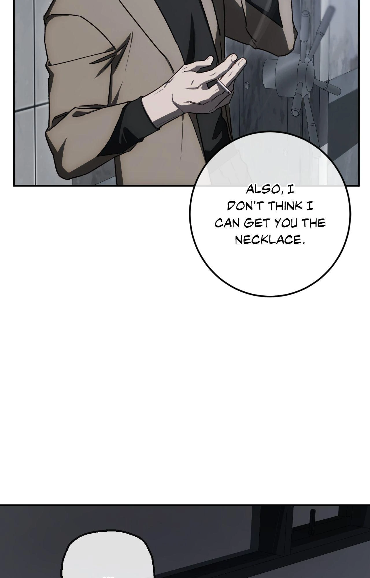Precious Thing Chapter 45 page 48 - 