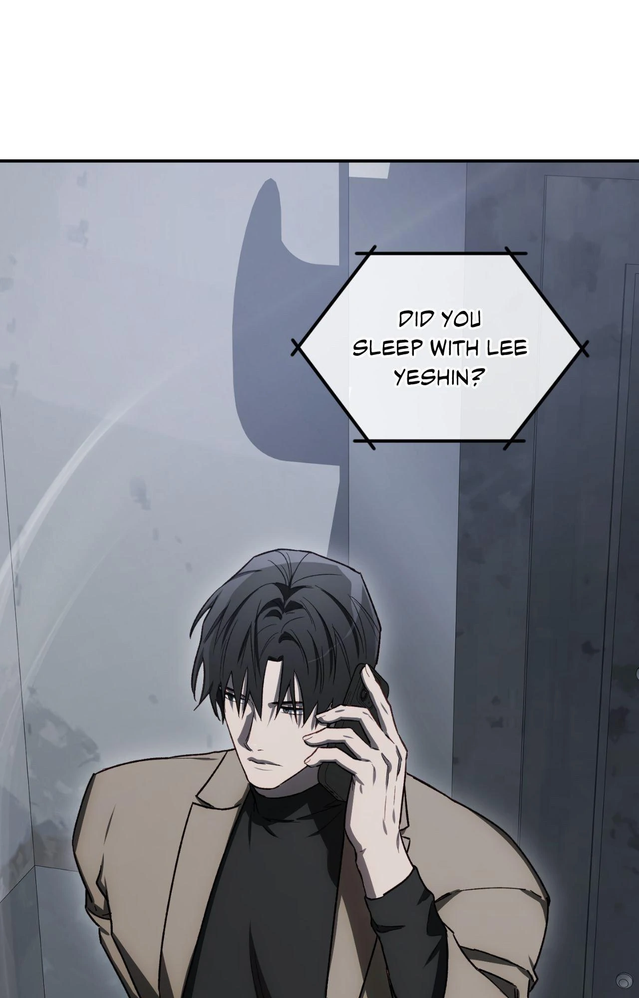 Precious Thing Chapter 45 page 50 - 